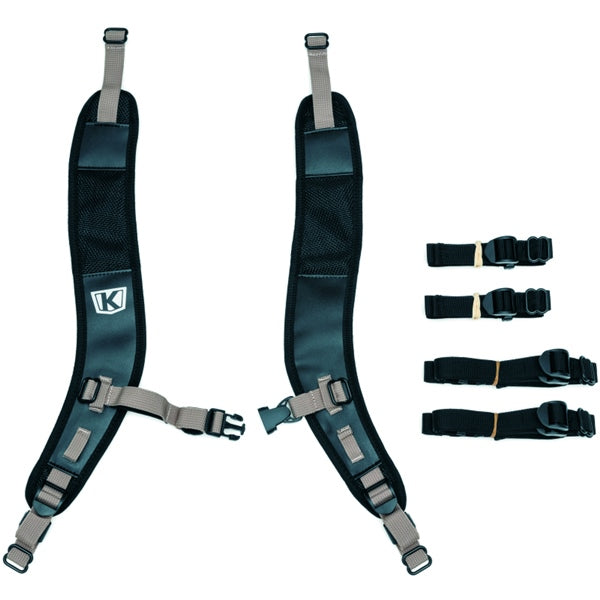 Kuryakyn Torke Tank Bag 7 L