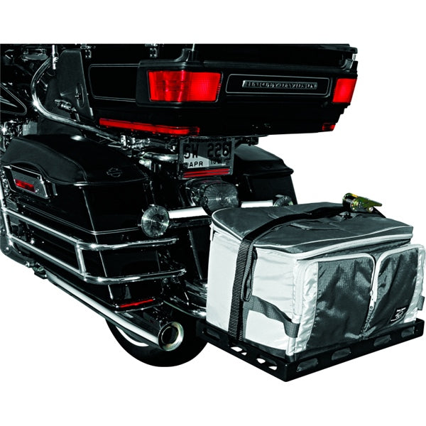 Kuryakyn Trailer Hitch Rack 35 lbs