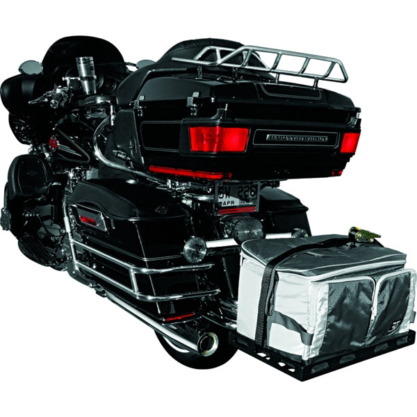 Kuryakyn Trailer Hitch Rack 35 lbs