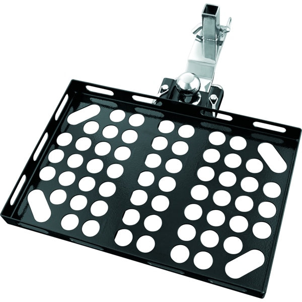 Kuryakyn Trailer Hitch Rack 35 lbs