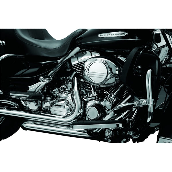 Kuryakyn Transmission Shroud