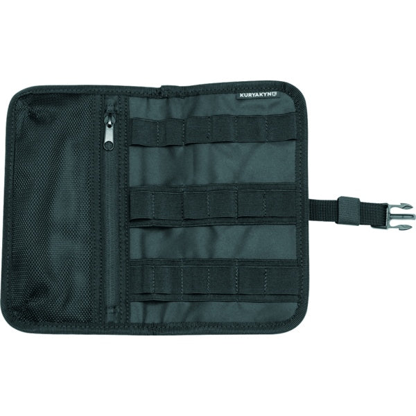Kuryakyn Trunk Lid Organizer - Honda