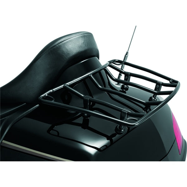 Kuryakyn Trunk Luggage Rack