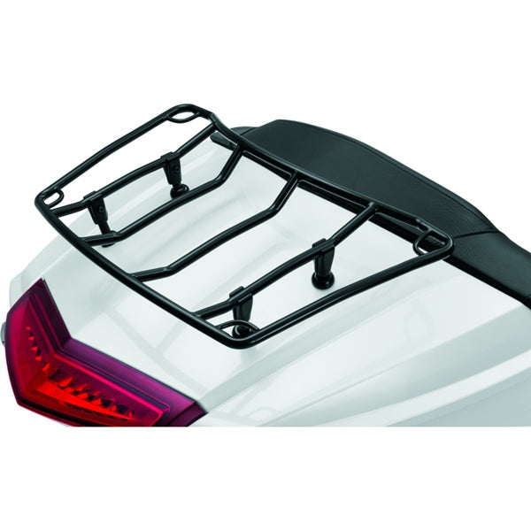 Kuryakyn Trunk Luggage Rack