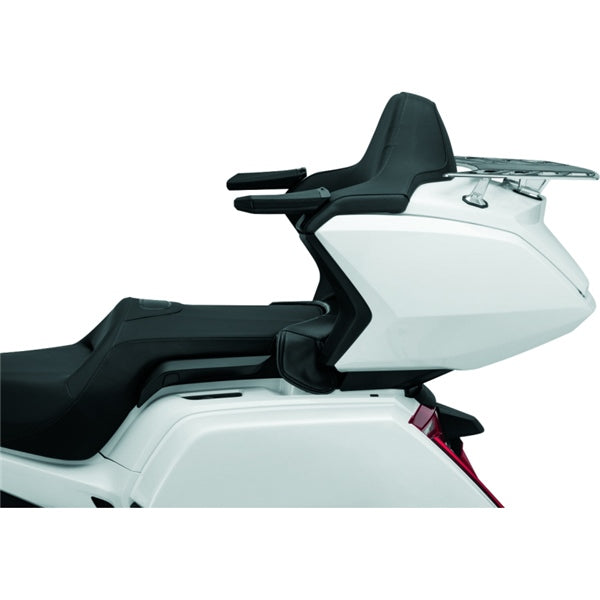 Kuryakyn Trunk Relocation Kit 837323