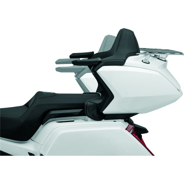 Kuryakyn Trunk Relocation Kit 837323