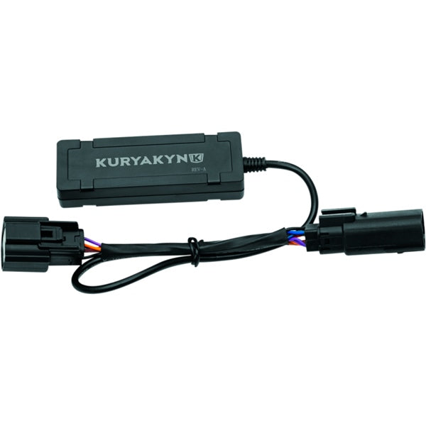 Kuryakyn Turn Signal Regulator 6 pin