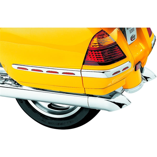 Kuryakyn Exhaust Extension