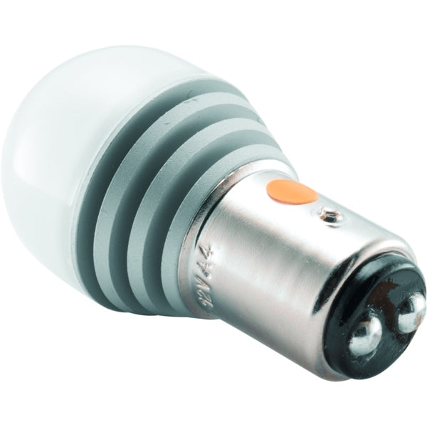 Kuryakyn Two Circuit Bulb 1157
