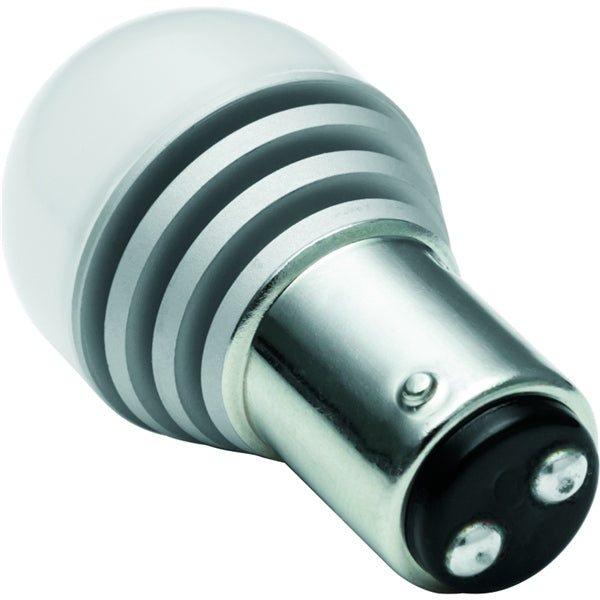 Kuryakyn Two Circuit Bulb 1157