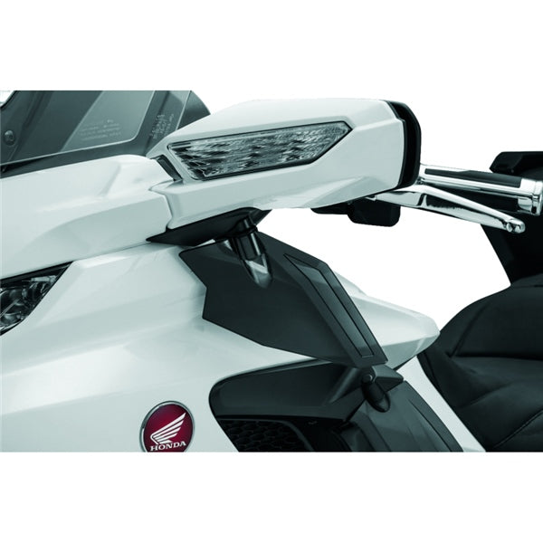 Kuryakyn Air Deflector