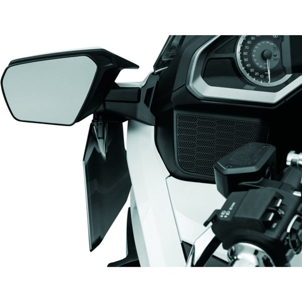 Kuryakyn Air Deflector