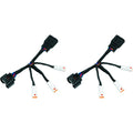 Kuryakyn Wiring Adapter Kit 837384