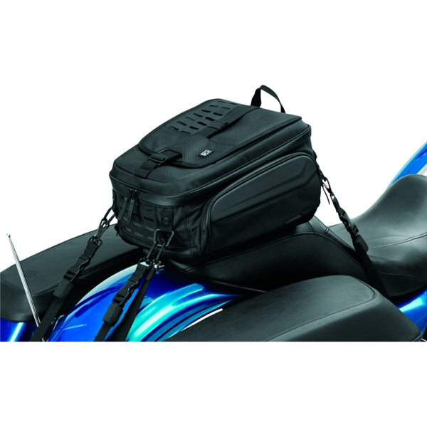 Kuryakyn Xkursion XB Ambassador Bag 25 L
