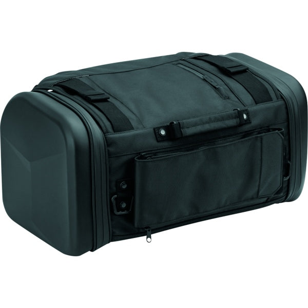 Kuryakyn Xkursion XS Steward Roll Bag 44 L