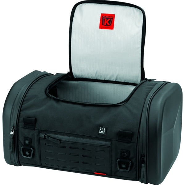 Kuryakyn Xkursion XS Steward Roll Bag 44 L