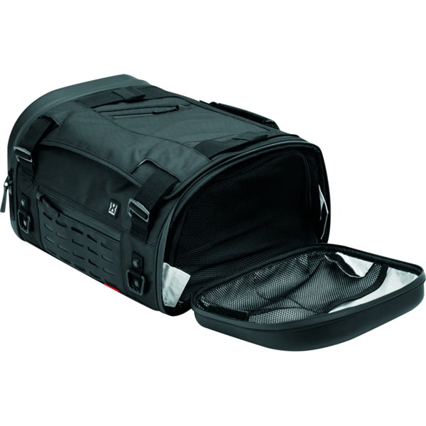 Kuryakyn Xkursion XS Steward Roll Bag 44 L