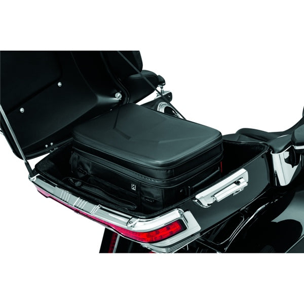 Kuryakyn Xkursion XS Porter Trunk Bag