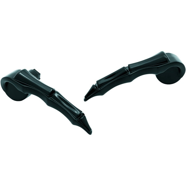 Kuryakyn Quick Draw Saddlebag Latch Handles