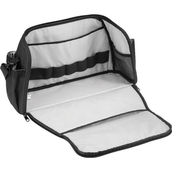 Kuryakyn Momentum Gunslinger Saddlebag 17.5 L