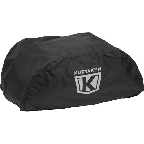 Kuryakyn Momentum Hitchhiker Trunk Rack Bag