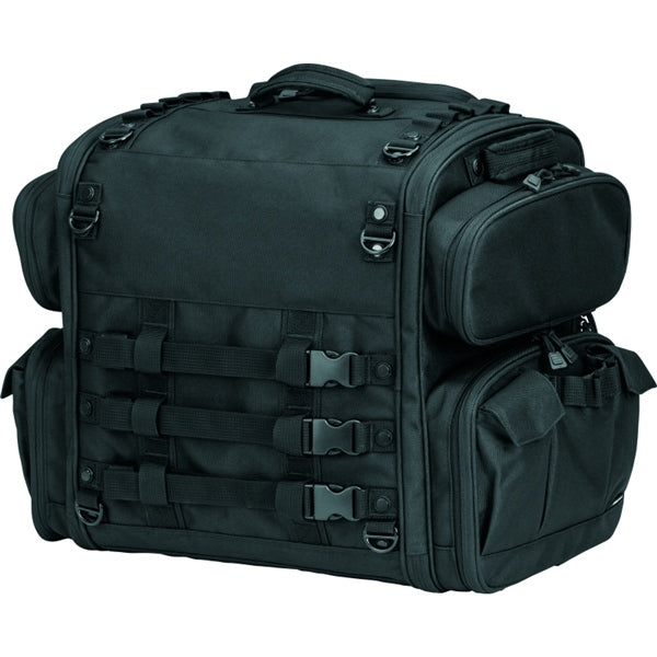 Kuryakyn Momentum Road Warrior Bag