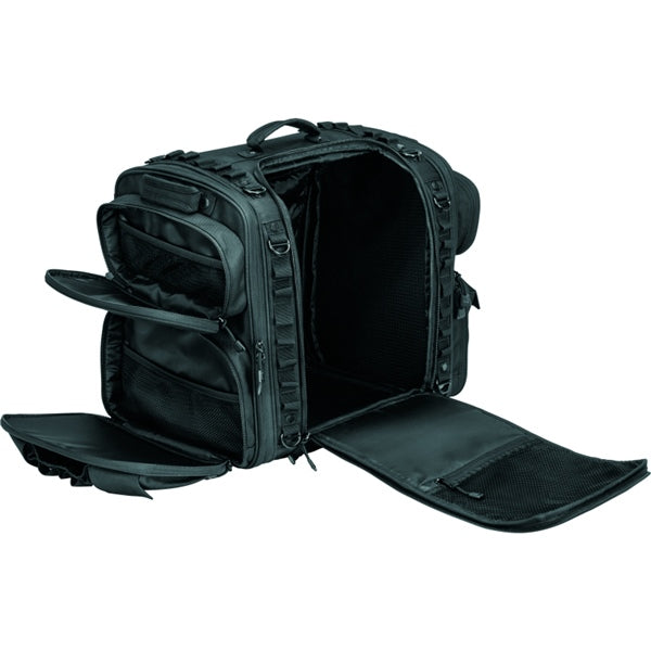 Kuryakyn Momentum Road Warrior Bag