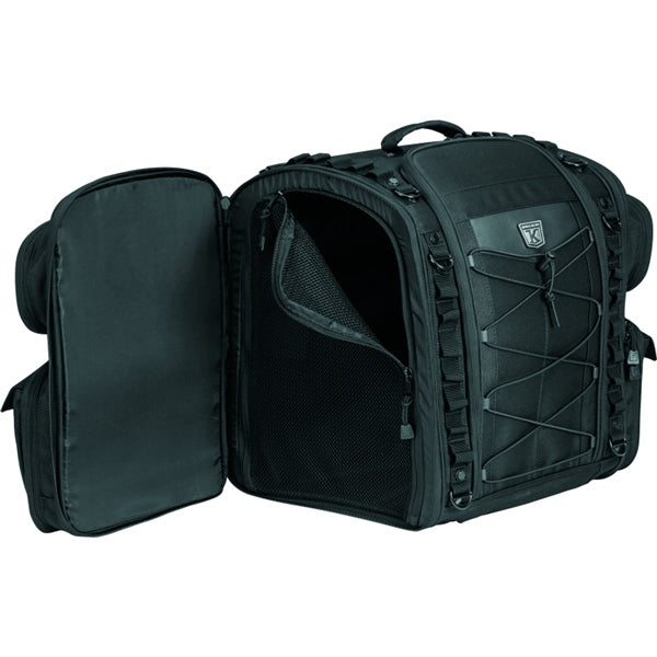 Kuryakyn Momentum Road Warrior Bag
