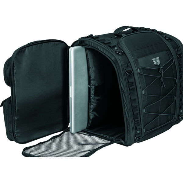 Kuryakyn Momentum Road Warrior Bag