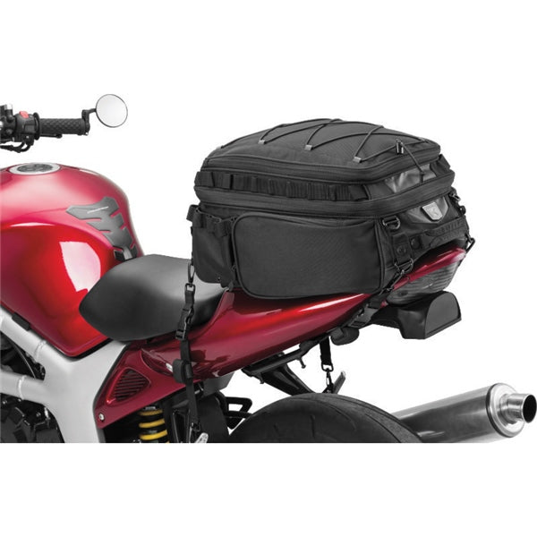 Kuryakyn Momentum Roamer Bag