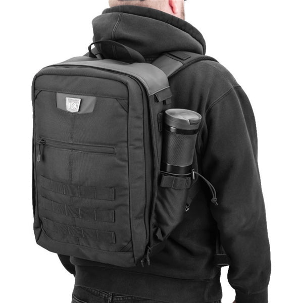 Kuryakyn Momentum Runaway Backpack 20.5 L