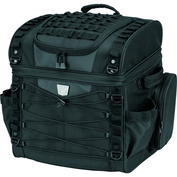 Kuryakyn Momentum Vagabond Bag 46 L