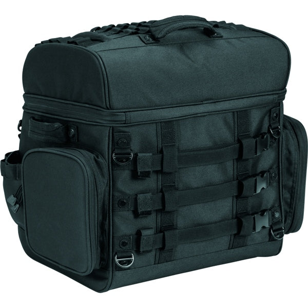 Kuryakyn Momentum Vagabond Bag 46 L