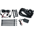 Kuryakyn Nightcrawler Headlight Kit