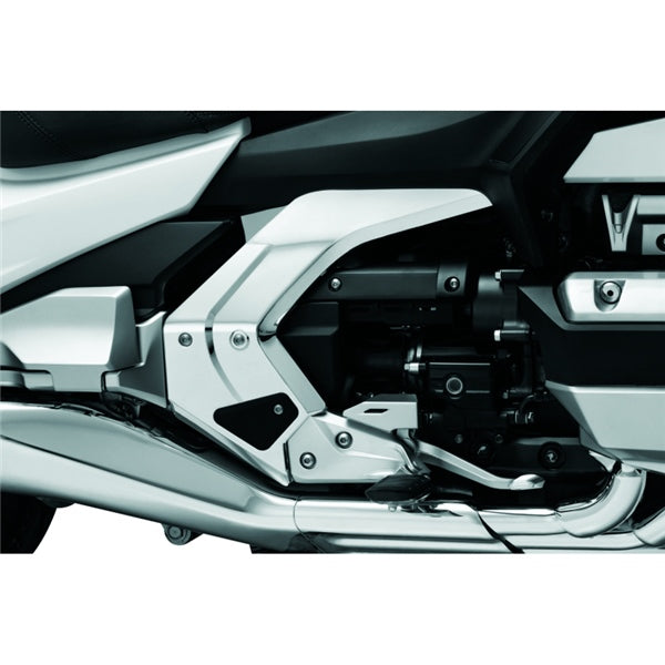Kuryakyn Omni Frame Cover