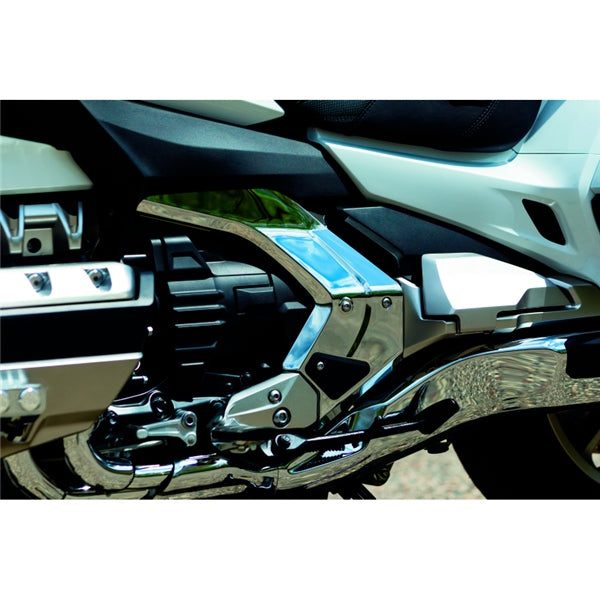 Kuryakyn Omni Frame Cover