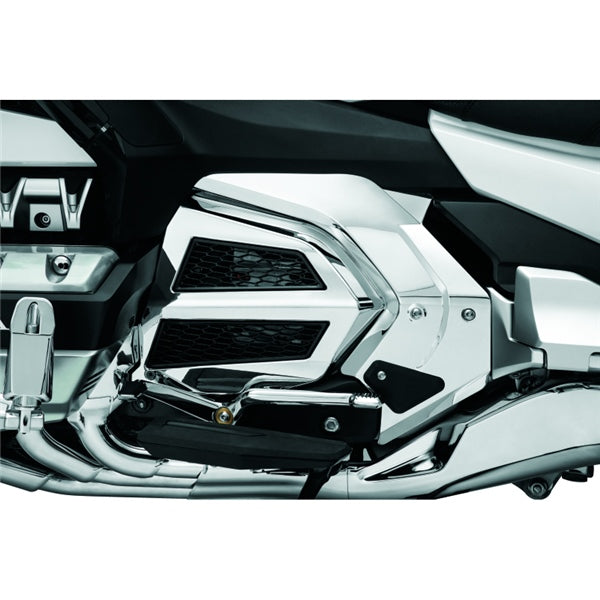Kuryakyn Omni Frame Cover