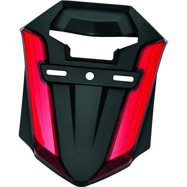 Kuryakyn Omni LED Rear Fender Cover
