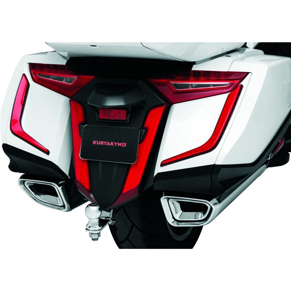Kuryakyn Omni LED Rear Fender Cover