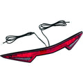Kuryakyn Omni LED Trunk Light Bar