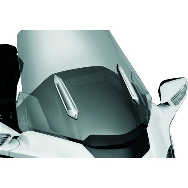 Kuryakyn Omni Windshield Trim Windshield