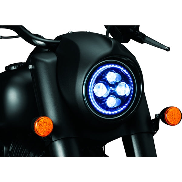 Kuryakyn OrbitHeadlight Adapter
