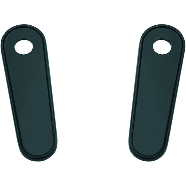 Kuryakyn Passenger Board Block Off Plate