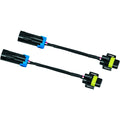 Kuryakyn Passing Lamp Adapter