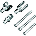 Kuryakyn Peg End Bolt