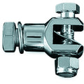 Kuryakyn Pegs Mount Clevis with Bolt