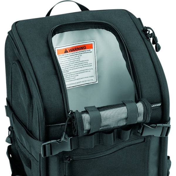 Kuryakyn Pet Palace Ruff Pack