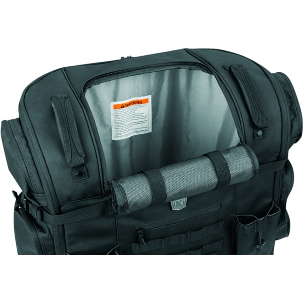 Kuryakyn Pet Palace 79 L