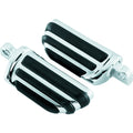Kuryakyn Pilot Pegs with Male Mount Adapter