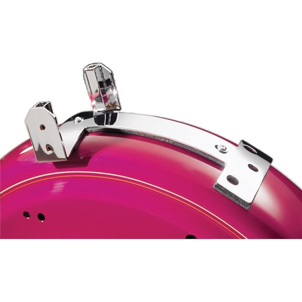 Kuryakyn Plug & Play Removable Backrest Bracket 837575